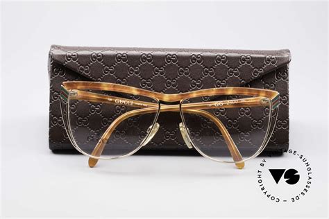 vintage gucci sunglasses clear|vintage Gucci sunglasses for women.